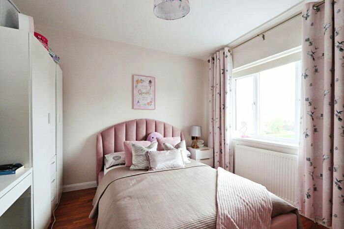 2 Bedroom Terraced House For Sale In Berners Road, Sheffield, S2