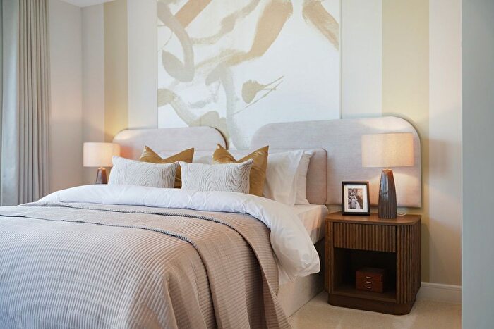 4 Bedroom Detached House For Sale In "The Kitham Special - Plot " At Coatham Meadows, Allens West, Durham Lane, Eaglescliffe, TS16
