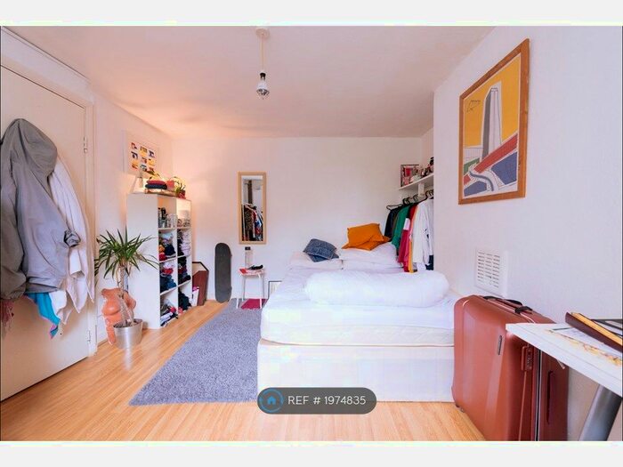 4 Bedroom Terraced House To Rent In Friary Road, London, SE15