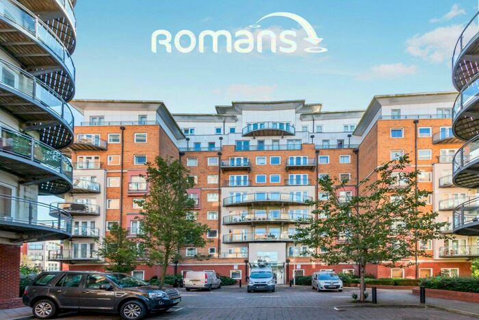 2 Bedroom Apartment To Rent In Winterthur Way, Basingstoke, Hants, RG21