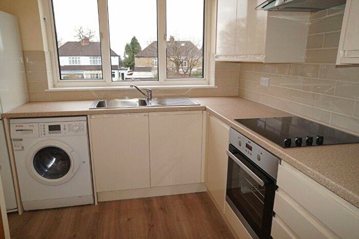 2 Bedroom Apartment To Rent In The Gardens, Rayners Lane, Pinner, Middlesex, HA5