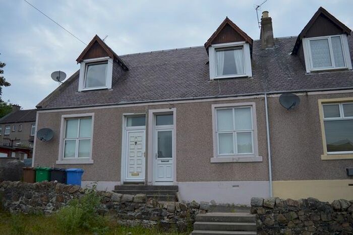 1 Bedroom Flat To Rent In Bowling Green Street, Cowdenbeath, KY4