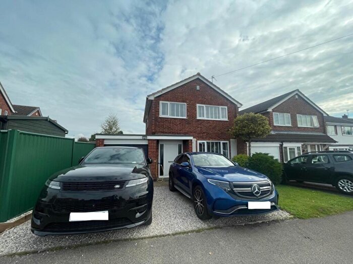 3 Bedroom House To Rent In Nabbs Lane, Hucknall, NG15