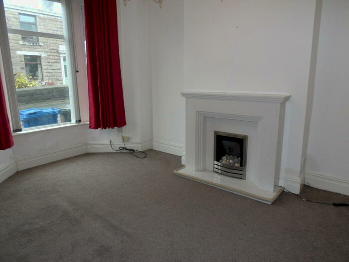 3 Bedroom House To Rent In Revidge Road, BB2