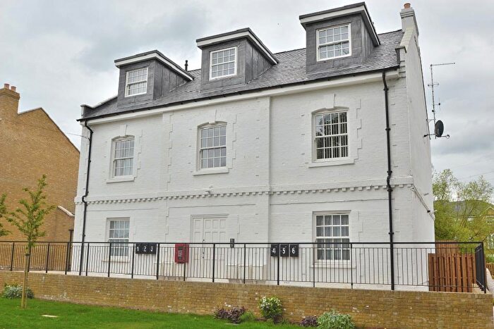 1 Bedroom Flat To Rent In Regent Court, Swan & Pike Road, Enfield, EN3