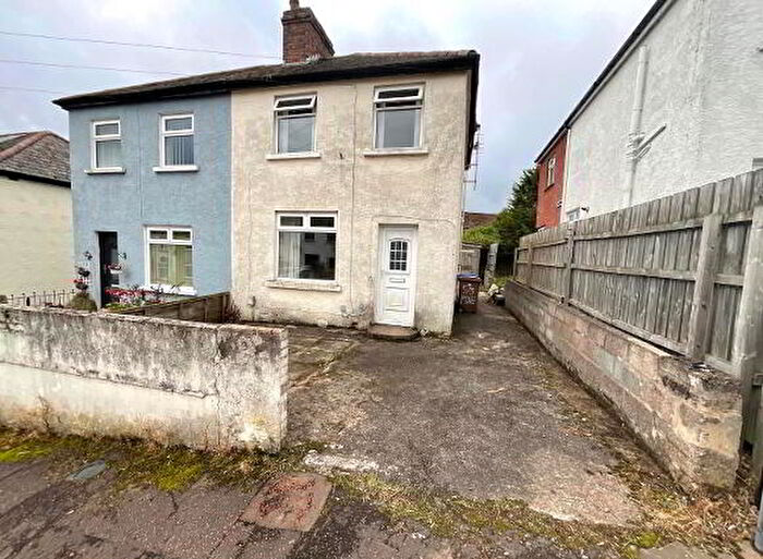 3 Bedroom Semi-Detached House For Sale In Silverstream Parade, Belfast, BT14