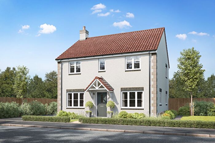 4 Bedroom Detached House For Sale In Mulberry Road, Congresbury, BS49