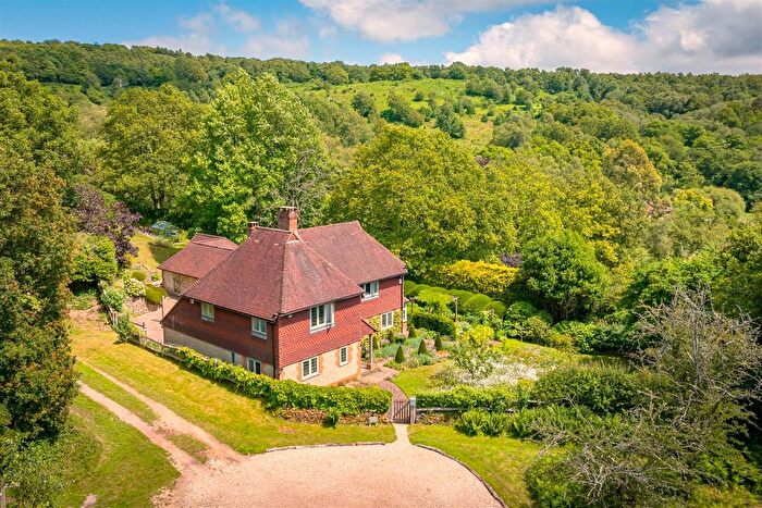3 Bedroom Property For Sale In Redford, Midhurst, GU29