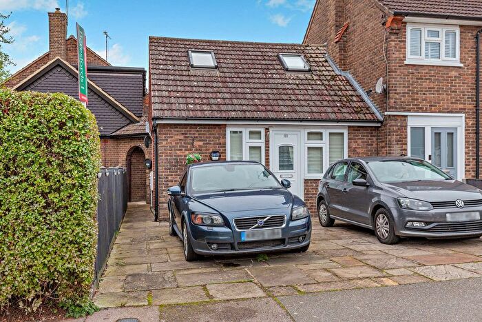 1 Bedroom Maisonette For Sale In Wilkes Road, Hutton, Brentwood, CM13