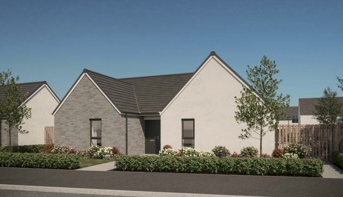 3 Bedroom Detached Bungalow For Sale In Brechin, DD9