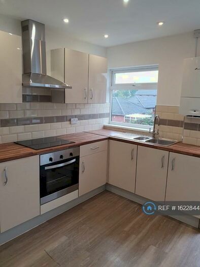 1 Bedroom Maisonette To Rent In Nottingham Road, Nottingham, NG16