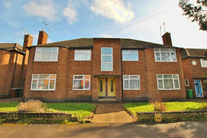 2 Bedroom Apartment To Rent In Redbourne Drive, Beechdale, Nottingham, Nottinghamshire, NG8