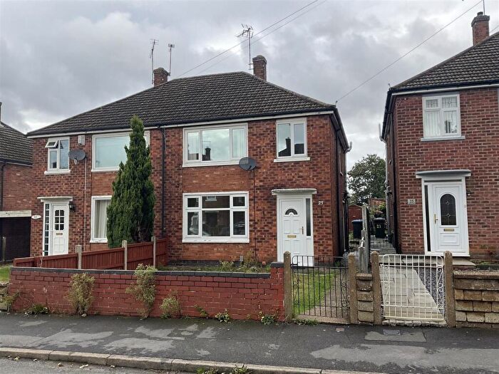 3 Bedroom Semi Detached House To Rent In Deane Road Hillmorton Rugby, CV21