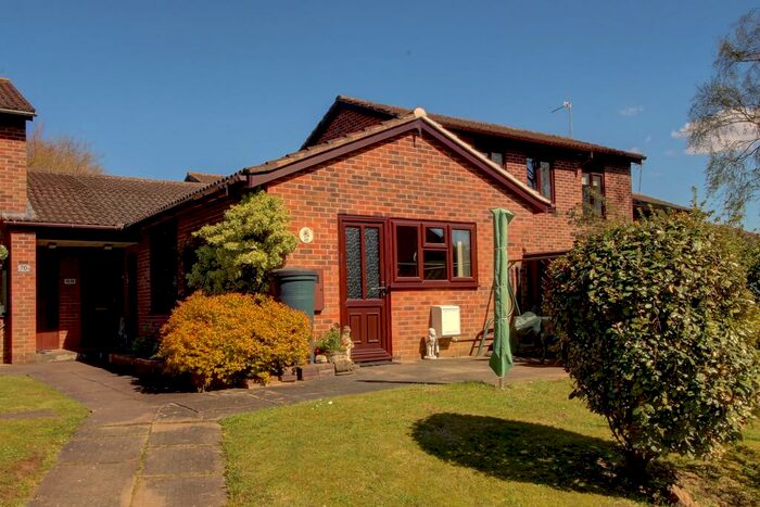 3 Bedroom Bungalow For Sale In Spinney Drive, Botcheston, LE9