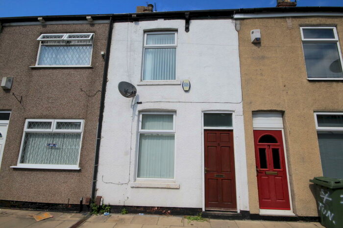 3 Bedroom Terraced House To Rent In Tunnard St, Grimsby, DN32