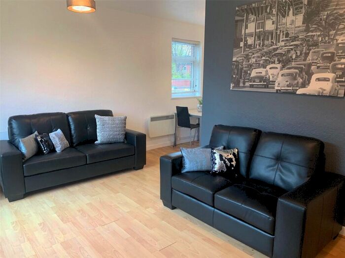 1 Bedroom Apartment To Rent In Beech House, The Beeches, Didsbury, Manchester, M20