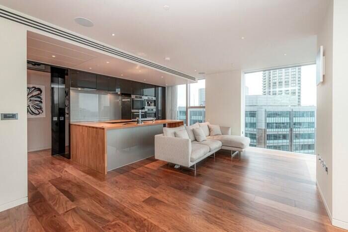 2 Bedroom Apartment To Rent In The Heron, Moor Lane, EC2Y