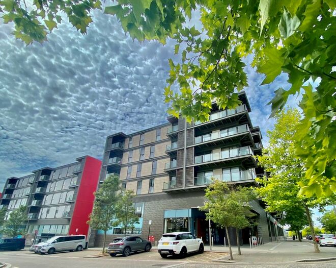 2 Bedroom Apartment To Rent In Vizion, Milton Keynes, MK9