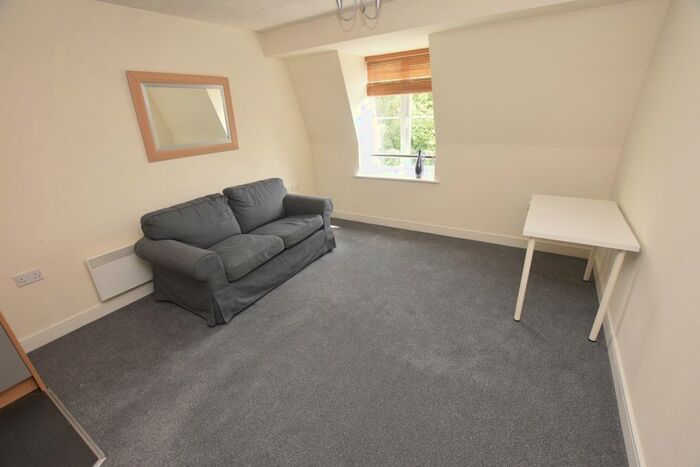 1 Bedroom Flat To Rent In Duesbury Place, Mickleover, Derby, Derbyshire, DE3