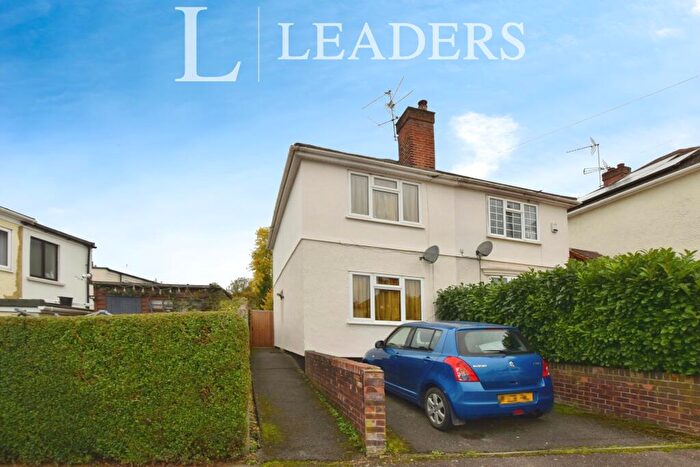3 Bedroom Semi-Detached House To Rent In Shangani Road, Bishops Stortford, CM23