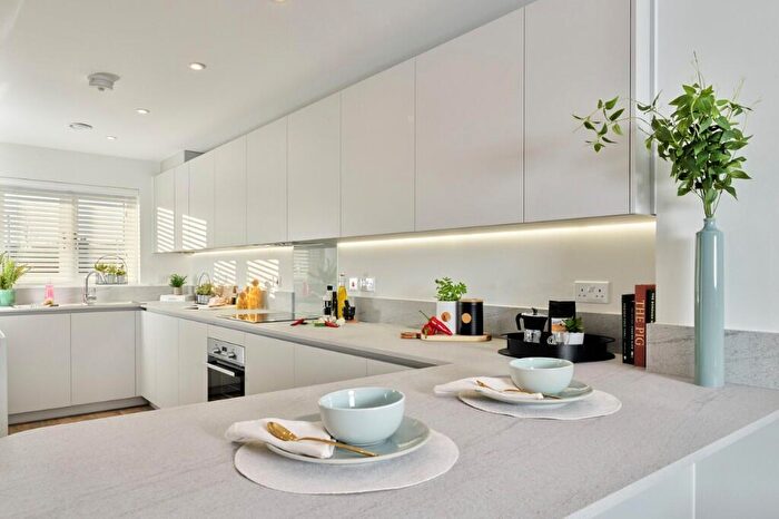 3 Bedroom Semi-Detached House For Sale In Morello Drive, Hemel Hempstead, Hertfordshire, HP2