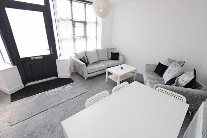 1 Bedroom Flat To Rent In Croft Street - Student Apartment - /, F1
