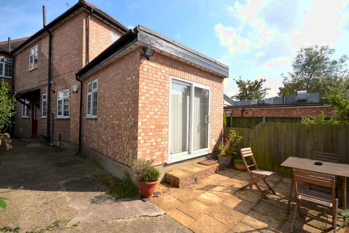 1 Bedroom Maisonette To Rent In High Street, BR7