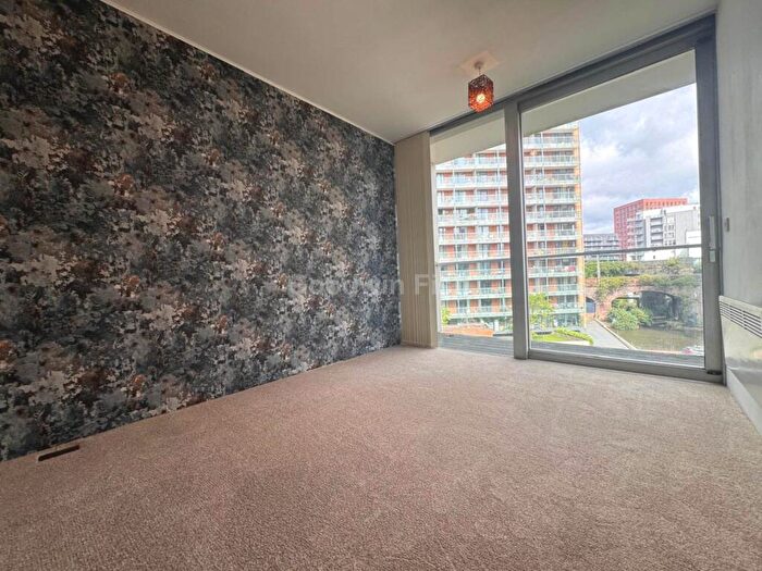 1 Bedroom Apartment To Rent In Timber Wharf, Worsley Street, Castlefield, M15