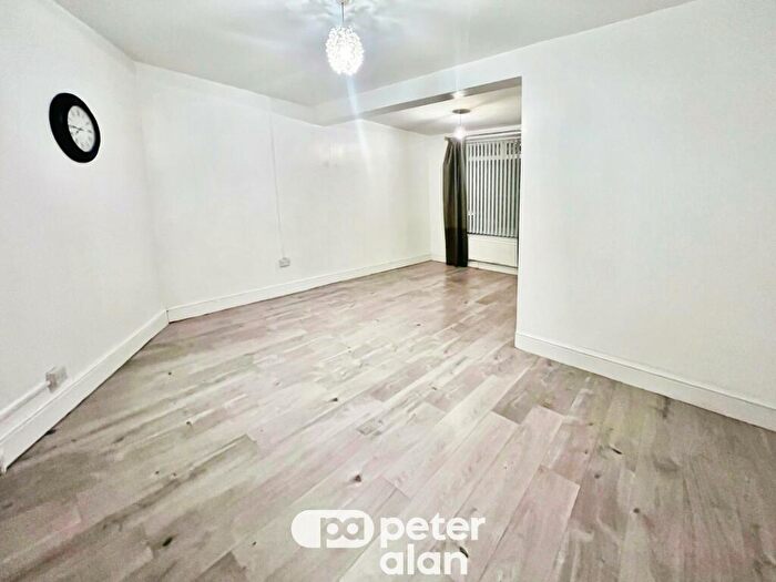 3 Bedroom House To Rent In Dan Y Deri Terrace, Merthyr Vale, Merthyr Tydfil, CF48