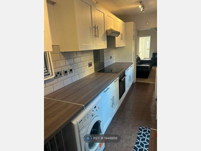 2 Bedroom Semi-Detached House To Rent In Gladstone Street, Ilkeston, DE7