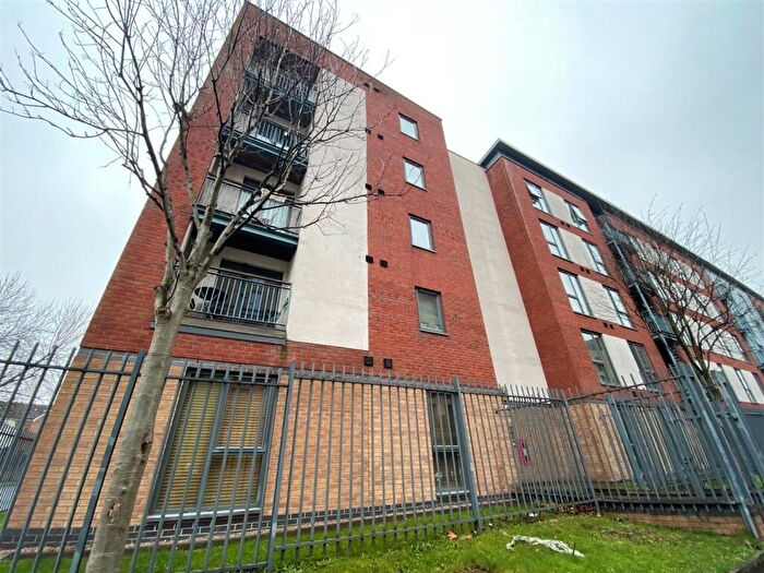 1 Bedroom Apartment To Rent In Quay, Ordsall Lane, Salford, M5