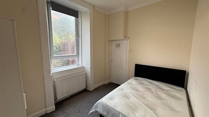 1 Bedroom Flat To Rent In Westmoreland Street, Glasgow, G42