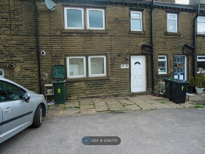 1 Bedroom Terraced House To Rent In Highcroft, Bradford, BD13