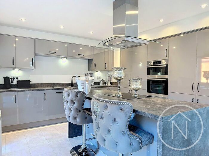 4 Bedroom Detached House For Sale In Stoney Wood Drive, Wynyard, TS22