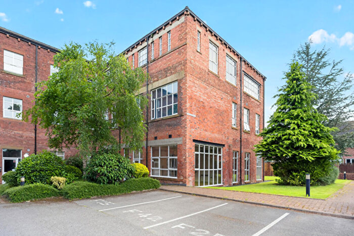 2 Bedroom Flat For Sale In Denton Mill Close, Carlisle, Cumbria, CA2