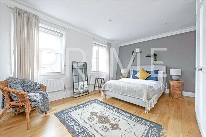 5 Bedroom Property To Rent In Pelham Street, South Kensington, London, SW7