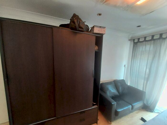 Studio To Rent In Lyndhurst Avenue, London, SW16