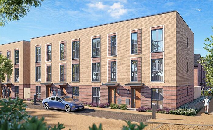 4 Bedroom Terraced House For Sale In Prince Charles Road, Exeter, Devon, EX4