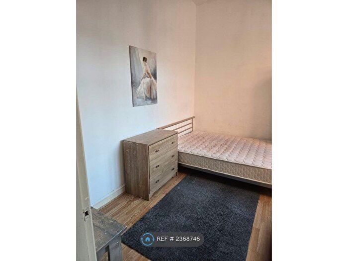 1 Bedroom Flat To Rent In Abbey St, Nuneaton, CV11