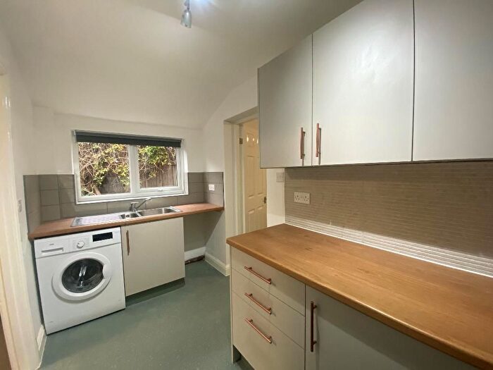 1 Bedroom Property To Rent In Anlaby Rd, Hull, HU3