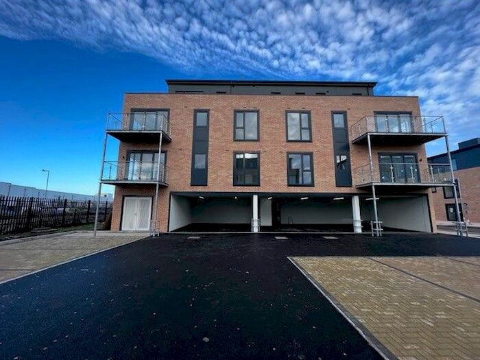 1 Bedroom Flat To Rent In Newtown Road, Ashford, TN24