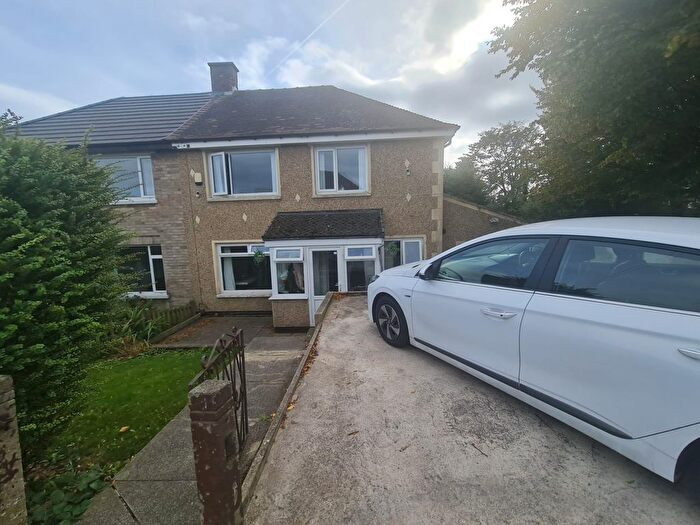 3 Bedroom Semi-Detached House For Sale In Downside Crescent, Allerton, BD15