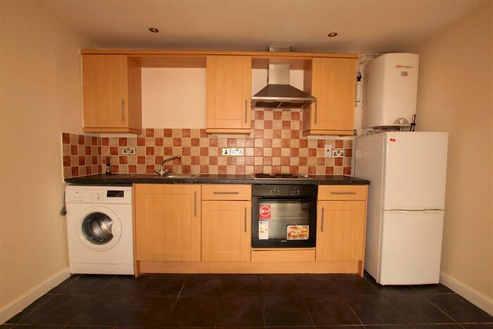 1 Bedroom Flat To Rent In River Soar Living, Western Road, Leicester, LE3