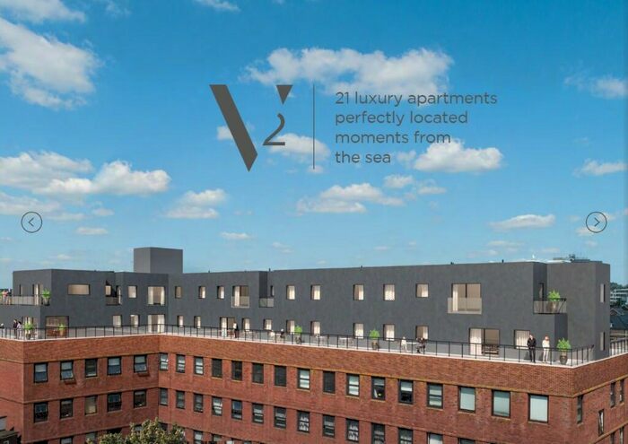 2 Bedroom Apartment To Rent In High Street North, Poole, Dorset, BH15