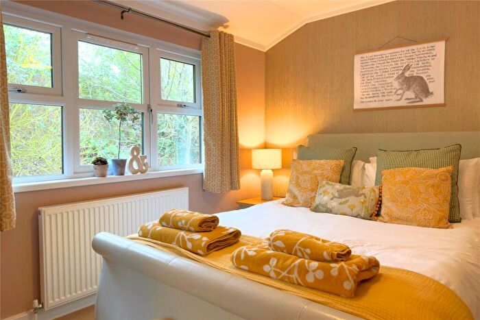 2 Bedroom Lodge For Sale In Herons Brook, Narberth, Pembrokeshire, SA67