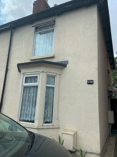 2 Bedroom House To Rent In Shirley Road, Southampton, SO15