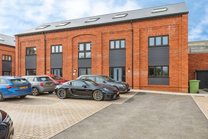 2 Bedroom Property For Sale In Wymondham, Norfolk, NR18