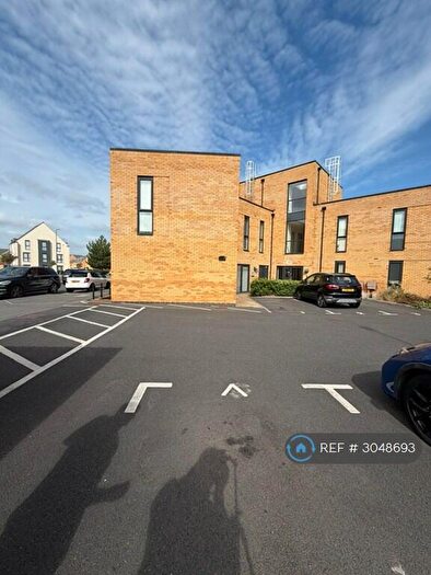 2 Bedroom Flat To Rent In Brooklands, Milton Keynes, MK10