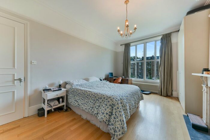 1 Bedroom Flat To Rent In Elgin Crescent, London, W11