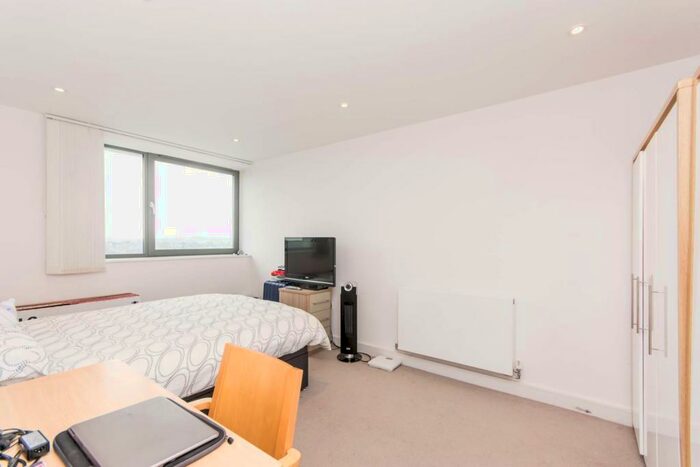 2 Bedroom Flat To Rent In Ramsey House, Wembley, HA9